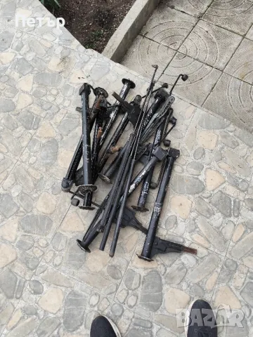 Крик Мерцедес 190/124/w202/w210