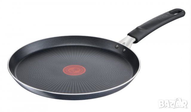 Тиган за палачинки Tefal XL Force / Тефал, снимка 2 - Съдове за готвене - 39640575
