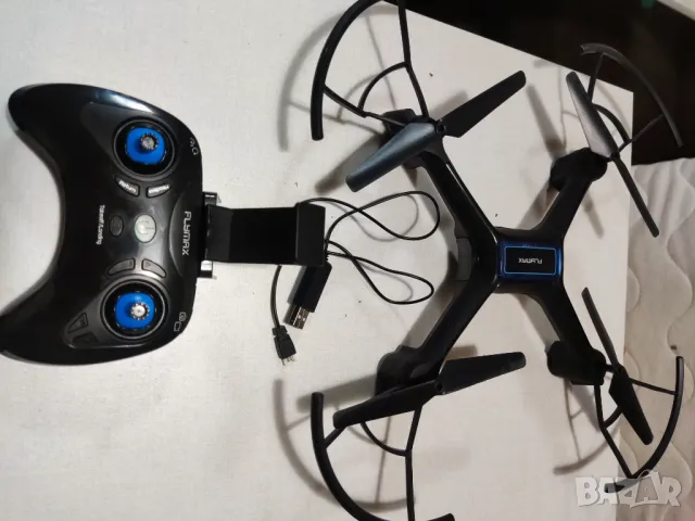 Дронове за ремонт или за части, снимка 2 - Дронове и аксесоари - 48700329