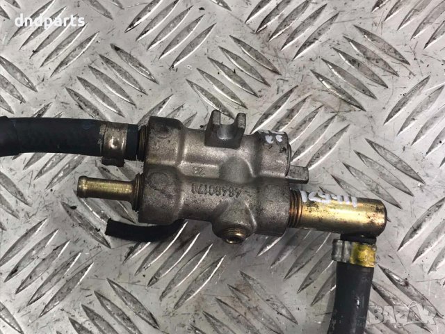 Разпределител гориво Lancia Lybra,1.9JTD,110кс.,2001г.