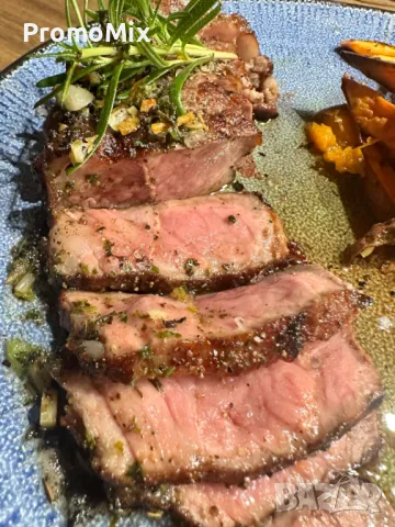 Газов грил Barbec-U 200100001201 Grill 800 °C грил скара на газ саламандър , снимка 4 - Други - 48443023