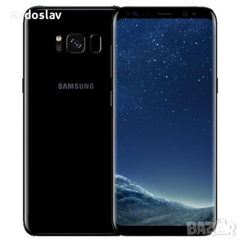  Samsung Galaxy S8 (SM-G950F) 