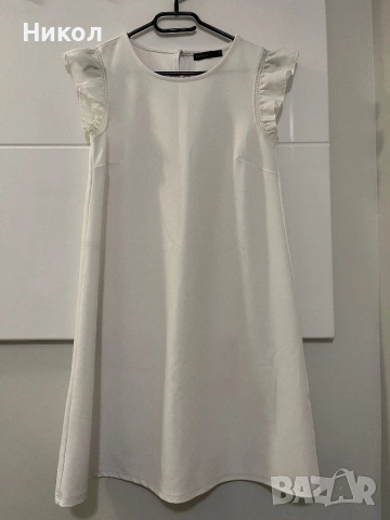 Дамска рокля Mohito (S р-р) 