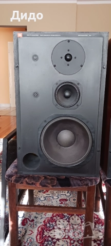 JBL L 110, снимка 7 - Тонколони - 52627526