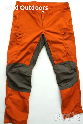 LUNDHAGS Avhu pants - мъжки туристически панталон, размер 50 (L)