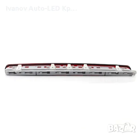 Диоден LED Трети Стоп За Audi A4 B7 Комби, снимка 6 - Аксесоари и консумативи - 48608399