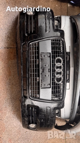Предна Броня за Audi A3 2006