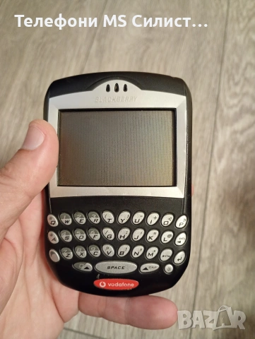 BlackBerry , снимка 3 - Blackberry - 53863580