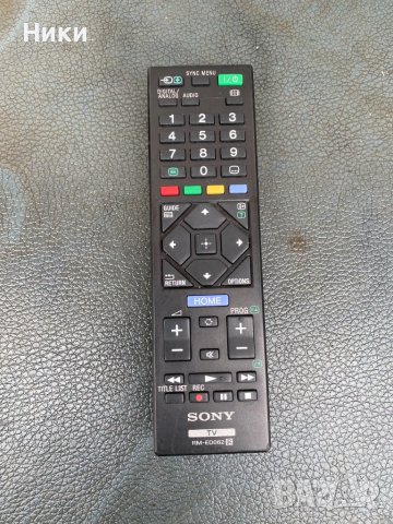 Телевизор SONY KDL-40R450C със счупен екран за части , снимка 5 - Части и Платки - 41314588