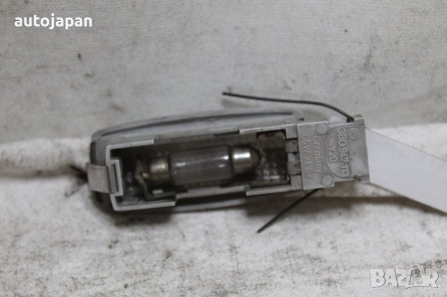 Плафон Фолксваген голф 4 02г Volkswagen golf 4 2002, снимка 2 - Части - 44142470