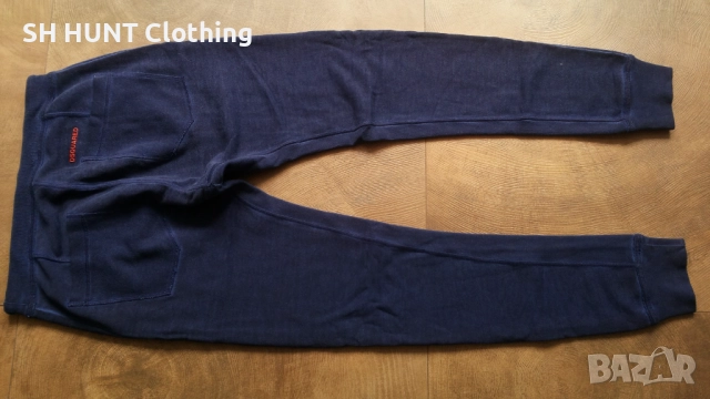 DSQUARED размер XS  долница 11-53, снимка 2 - Спортни дрехи, екипи - 52313845