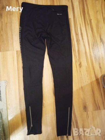 Дамски клин Nike Running, снимка 3 - Клинове - 52353480