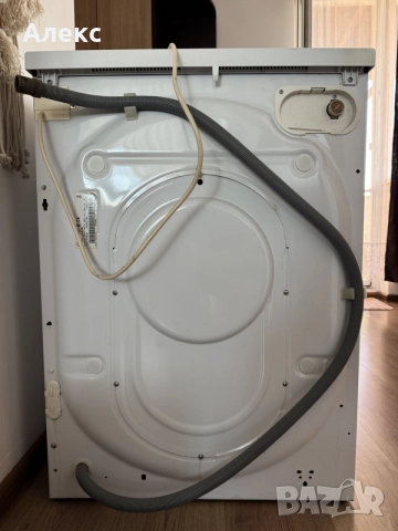 INDESIT IWDD7145, снимка 4 - Перални - 56329099