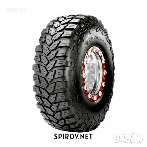 Maxxis 40X13.50-17 M8060 8PR 123K TL Trepador