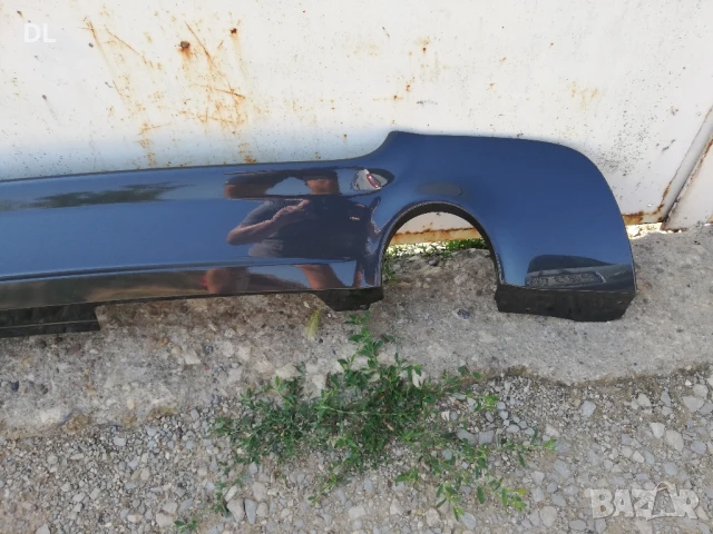 Заден М Дифузьор за Бмв е92 е93, Bmw e92 e93, снимка 3 - Части - 50809871