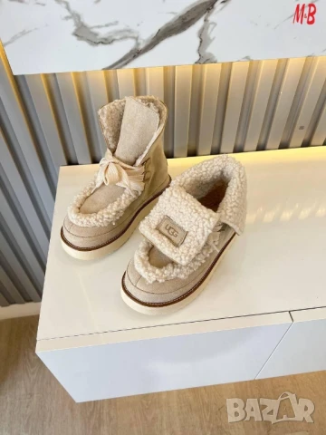 дамски боти UGG , снимка 3 - Дамски боти - 50737669