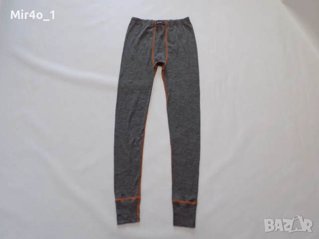 мъжки панталон lundhags/janus merino wool долнище клин ловен туризъм планина мъжки оригинален 54/M, снимка 12 - Спортни дрехи, екипи - 51237317