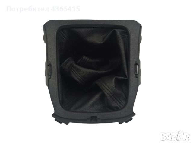 Mаншон за скоростен лост Suzuki SX4 S-Cross за модел с 6 скоростна кутия, снимка 2 - Части - 52301316