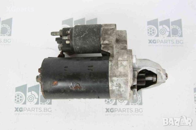 Стартер за BMW E46 3-series 318i 118к.с. (1998-2005) 0001108157, снимка 3 - Части - 41332409