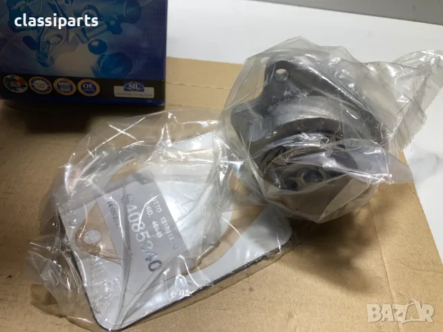 Водна помпа за Ауди, Сеат, Шкода и Фолксваген двигатели 1.9 SDI и 1.9 TDI, снимка 2 - Части - 55964016