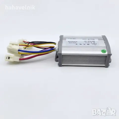Контролер за електрически велосипед / скутер  1000W / 36V, снимка 4 - Друга електроника - 32248383