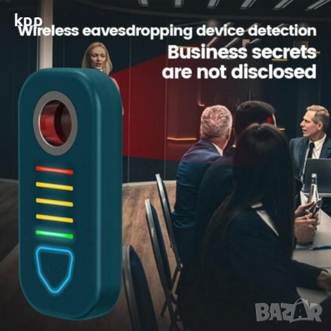 акумулаторен интелигентен детектор,, снимка 2 - Друга електроника - 41780069