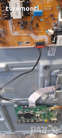 POWER BOARD,BN44-00872D, L55E1_KSM,PSLF101S08B, снимка 3 - Части и Платки - 35933513