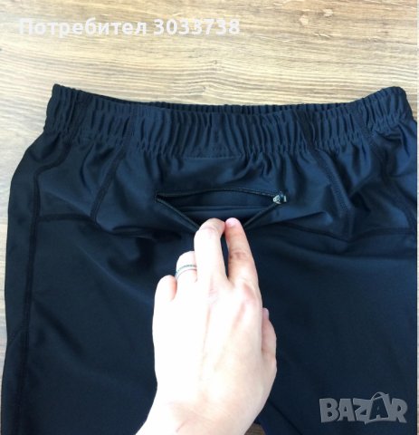 New Balance Unisex Къси шорти за колоездене, снимка 5 - Къси панталони и бермуди - 41523409