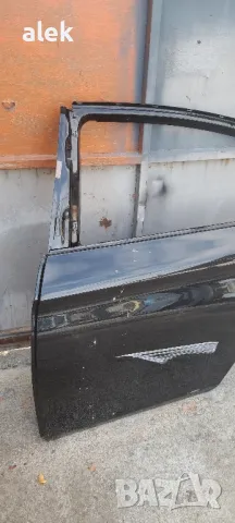 bmw f10 задна лява врата цена 120 лв , снимка 2 - Части - 48060969