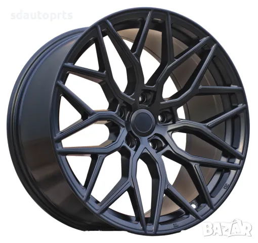 19" Премиум Джанти БМВ 5x120 BMW F30 F31 F32 F34 F06 F10 F11 X3 