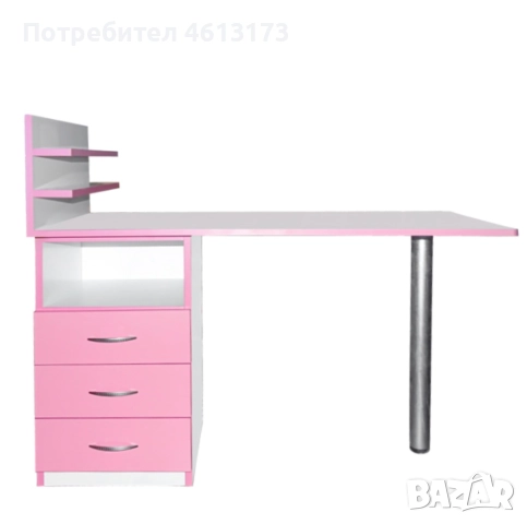 Бюро за маникюр ново, снимка 2 - Педикюр и маникюр - 52673391