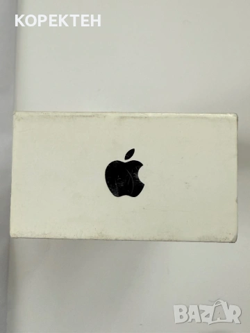 İPhone 5S Space Grey 16GB Кутия, снимка 3 - Аксесоари за Apple - 53348615