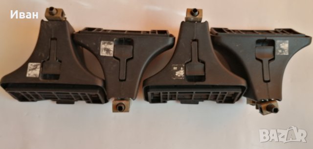 THULE Rapid System 750, снимка 4 - Аксесоари и консумативи - 41786632
