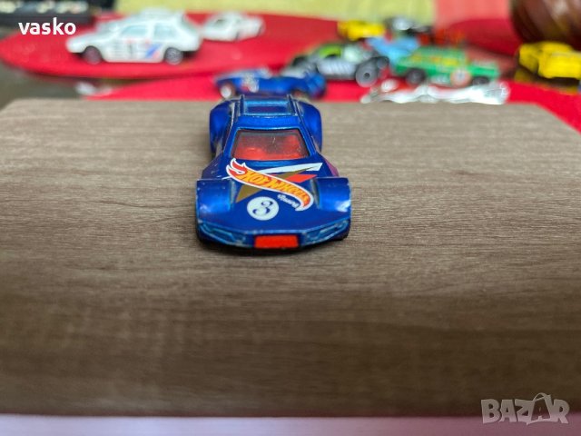Hotwheels-рядък,2014, снимка 2 - Колекции - 40445354