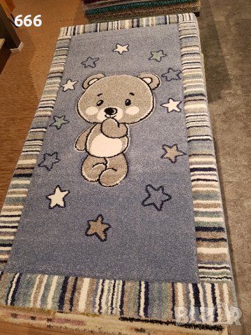 килими, снимка 4 - Килими - 42003282