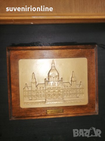 Релефна картина с дървена основа, снимка 2 - Декорация за дома - 39637387