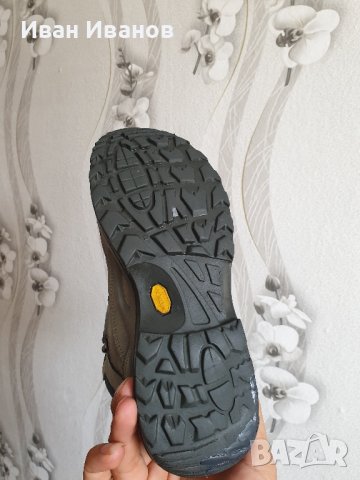 туристически обувки Lowa Renegade GORE TEX ® номер 39 1/2, снимка 8 - Други - 42340728