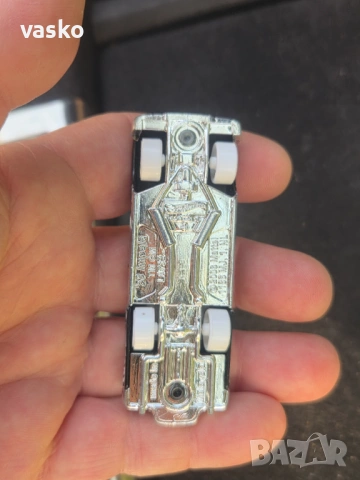 Hotwheels TH Impala, снимка 5 - Колекции - 53755271