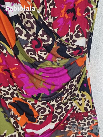 Max Mara dress M, снимка 4 - Рокли - 41481624