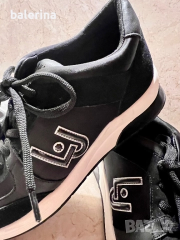 Liu Jo, снимка 5 - Дамски ежедневни обувки - 52380744