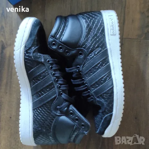 Adidas top ten 39 номер , снимка 2 - Маратонки - 56281553