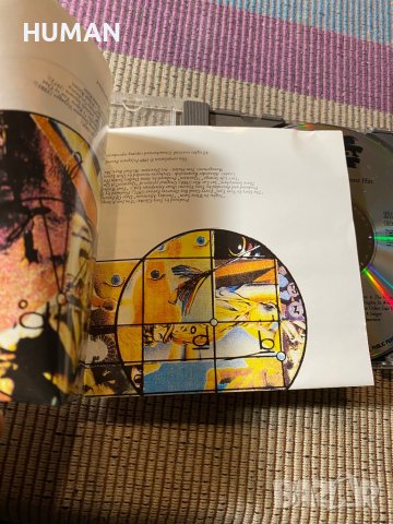 Moody Blues - Kinks - Monkees - Shadows , снимка 4 - CD дискове - 39827974