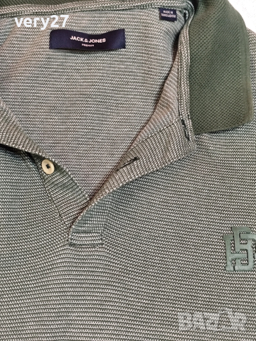 маркови мъжки тениски топ, снимка 7 - Тениски - 53606304