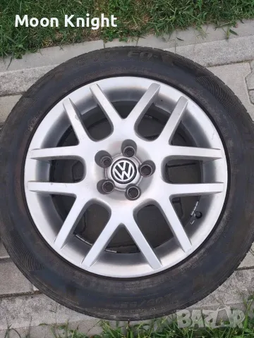 16 Джанти Оригинални VW/BBS Montreal, снимка 5 - Гуми и джанти - 55904649
