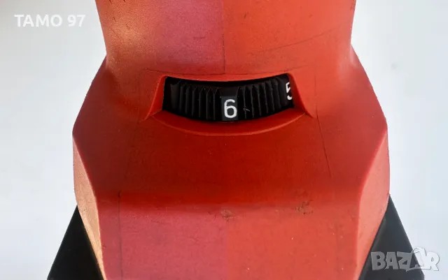 Hilti SJT 6-22 Nuron - Безчетков прободен трион /зеге 2x22V 5.10Ah , снимка 8 - Други инструменти - 50038118