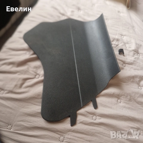 пластмаси от таблото VW Тouran 2006г, снимка 5 - Части - 52849076