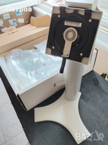 NEC MultiSync L195RW е 19″ (48 cm) LCD, снимка 11 - Монитори - 50832783