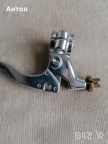 Ръчка за съединител , снимка 5 - Части - 51480904