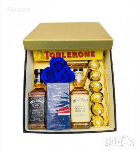 Подаръчни кутии и кошници, снимка 9 - Други - 39814800