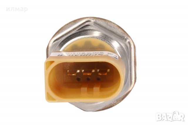 059130758K Датчик, налягане на горивото за Ауди А6 -дизел, снимка 2 - Части - 34793401